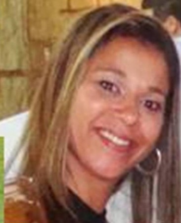 Regina Carvalho