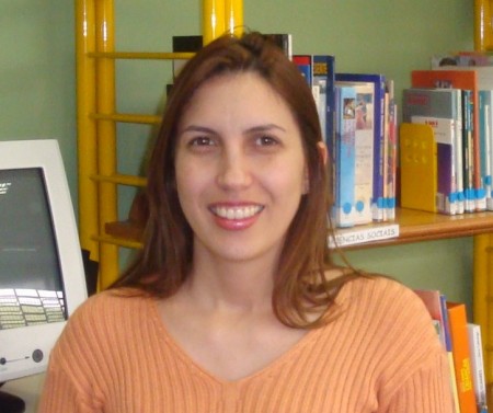 Lílian Cristina Casagrande Morassi